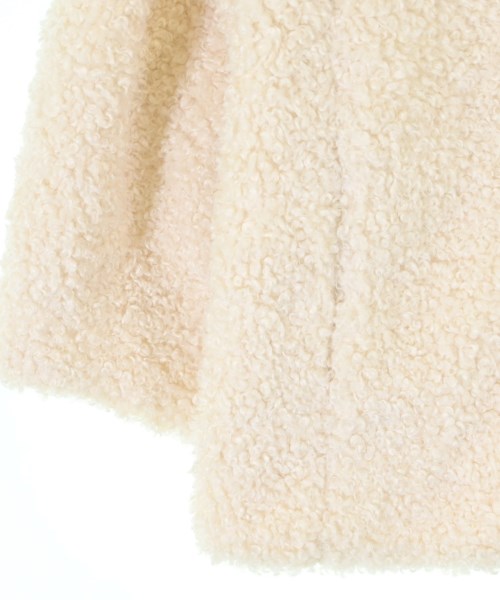 IENA（イエナ）その他 白 サイズ:36(S位) レディース/2200671691097