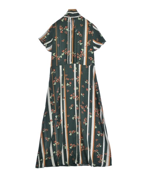 IENA（イエナ）ワンピース 緑 サイズ:36(S位) レディース/2200671691301