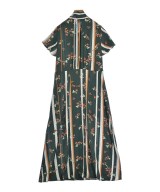 IENA（イエナ）ワンピース 緑 サイズ:36(S位) レディース/2200671691301