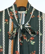 IENA（イエナ）ワンピース 緑 サイズ:36(S位) レディース/2200671691301