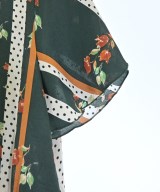 IENA（イエナ）ワンピース 緑 サイズ:36(S位) レディース/2200671691301