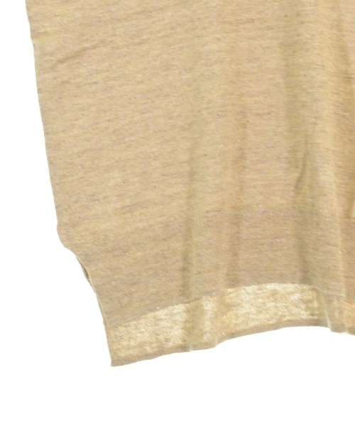 IENA（イエナ）ニット・セーター ベージュ サイズ:F レディース/2200671691325