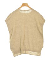 IENA（イエナ）ニット・セーター ベージュ サイズ:F レディース/2200671691325