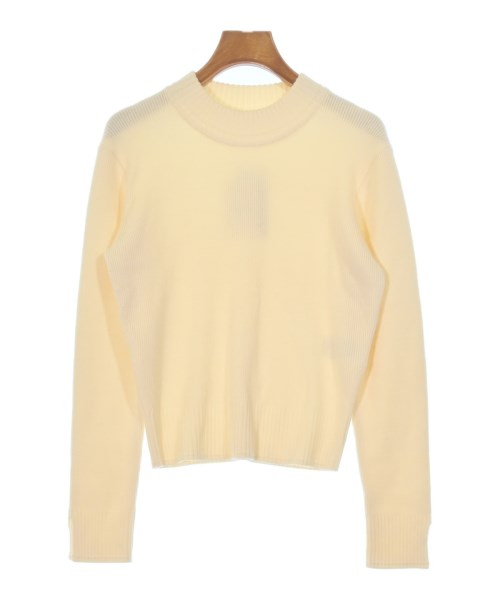 IENA(イエナ)ニット・セーター 白 サイズ:-(M位)/2200671691479