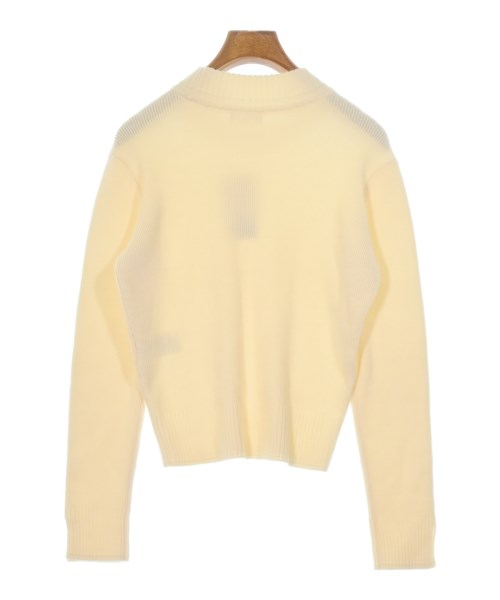 IENA（イエナ）ニット・セーター 白 サイズ:-(M位) レディース/2200671691479