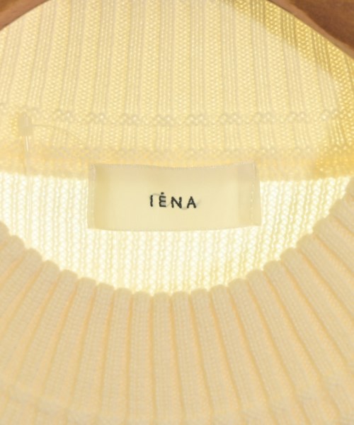 IENA（イエナ）ニット・セーター 白 サイズ:-(M位) レディース/2200671691479