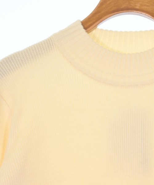 IENA（イエナ）ニット・セーター 白 サイズ:-(M位) レディース/2200671691479