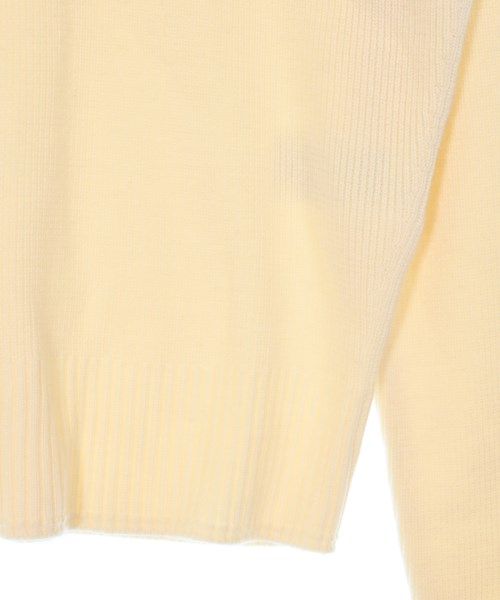 IENA（イエナ）ニット・セーター 白 サイズ:-(M位) レディース/2200671691479