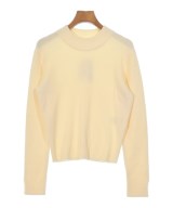 IENA（イエナ）ニット・セーター 白 サイズ:-(M位) レディース/2200671691479