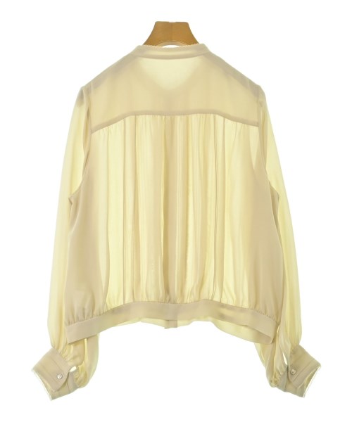 IENA（イエナ）ブラウス ベージュ サイズ:F レディース/2200671691516