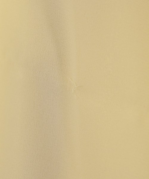 IENA（イエナ）ブラウス ベージュ サイズ:F レディース/2200671691516