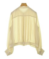 IENA（イエナ）ブラウス ベージュ サイズ:F レディース/2200671691516