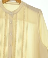 IENA（イエナ）ブラウス ベージュ サイズ:F レディース/2200671691516