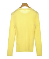 IENA（イエナ）ニット・セーター 黄 サイズ:-(XS位) レディース/2200671691530