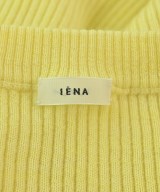 IENA（イエナ）ニット・セーター 黄 サイズ:-(XS位) レディース/2200671691530