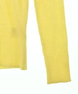 IENA（イエナ）ニット・セーター 黄 サイズ:-(XS位) レディース/2200671691530