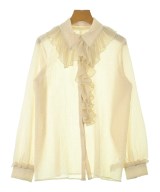 IENA（イエナ）ブラウス ベージュ サイズ:F レディース/2200671691547