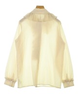 IENA（イエナ）ブラウス ベージュ サイズ:F レディース/2200671691547