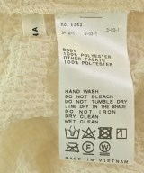 IENA（イエナ）ブラウス ベージュ サイズ:F レディース/2200671691547