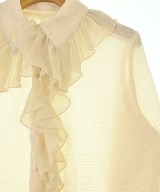 IENA（イエナ）ブラウス ベージュ サイズ:F レディース/2200671691547