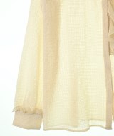IENA（イエナ）ブラウス ベージュ サイズ:F レディース/2200671691547