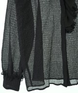 IENA（イエナ）ブラウス 黒 サイズ:F レディース/2200671691554