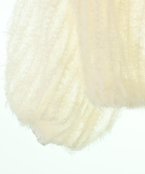 IENA（イエナ）ブラウス 白 サイズ:F レディース/2200671691653