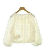 IENA（イエナ）ブラウス 白 サイズ:F レディース/2200671691653