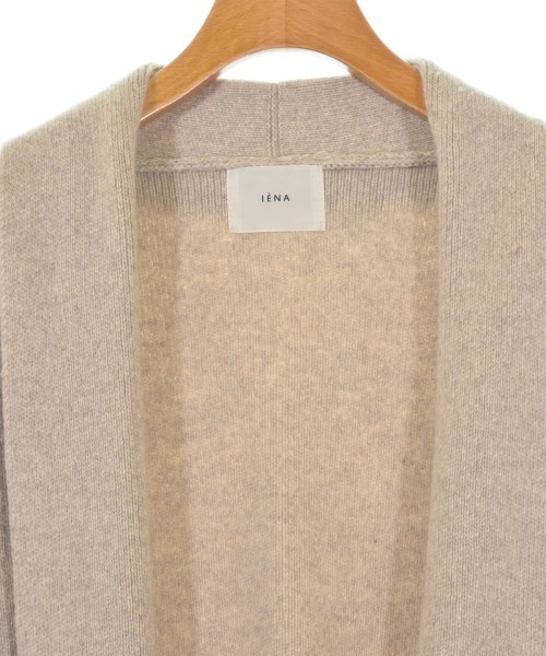 IENA（イエナ）その他 ベージュ サイズ:F レディース/2200671968014
