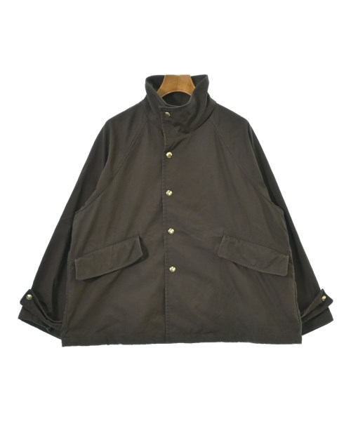 IENA(イエナ)その他 茶 サイズ:38(M位)/2200675096010