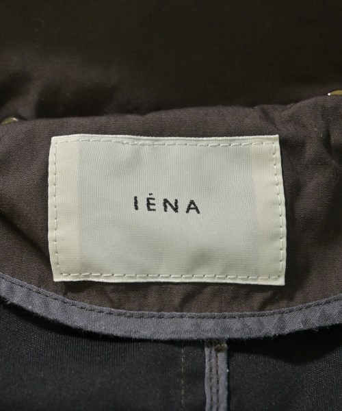 IENA（イエナ）その他 茶 サイズ:38(M位) レディース/2200675096010