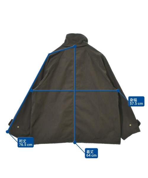 IENA（イエナ）その他 茶 サイズ:38(M位) レディース/2200675096010