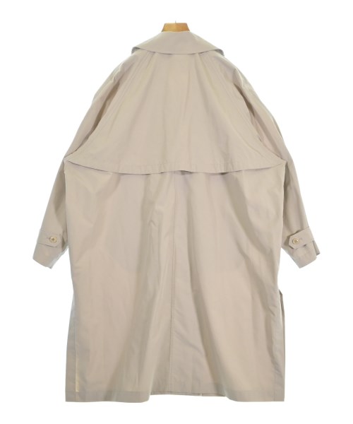 IENA（イエナ）トレンチコート ベージュ サイズ:36(S位) レディース/2200667726017