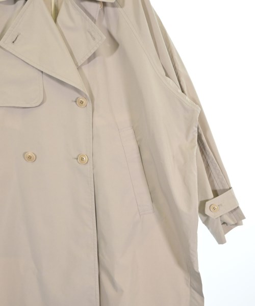 IENA（イエナ）トレンチコート ベージュ サイズ:36(S位) レディース/2200667726017