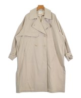 IENA（イエナ）トレンチコート ベージュ サイズ:36(S位) レディース/2200667726017