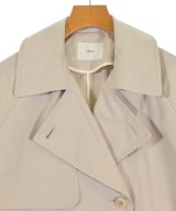 IENA（イエナ）トレンチコート ベージュ サイズ:36(S位) レディース/2200667726017