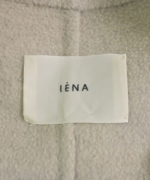 IENA（イエナ）その他 グレー サイズ:38(M位) レディース/2200668130011