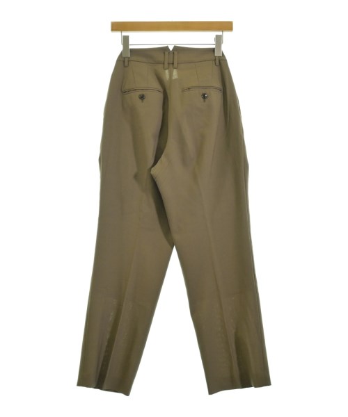 IENA（イエナ）スラックス ベージュ サイズ:38(M位) レディース/2200668130035