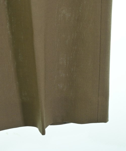 IENA（イエナ）スラックス ベージュ サイズ:38(M位) レディース/2200668130035