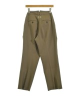 IENA（イエナ）スラックス ベージュ サイズ:38(M位) レディース/2200668130035