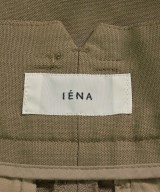IENA（イエナ）スラックス ベージュ サイズ:38(M位) レディース/2200668130035