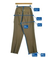 IENA（イエナ）スラックス ベージュ サイズ:38(M位) レディース/2200668130035