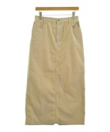 IENA ロング・マキシ丈スカート