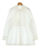 IENA（イエナ）カジュアルシャツ 白 サイズ:F レディース/2200669296020