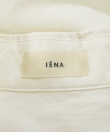 IENA（イエナ）カジュアルシャツ 白 サイズ:F レディース/2200669296020