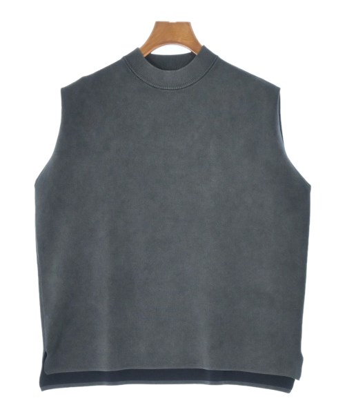 IENA(イエナ)ベスト グレー サイズ:F/2200669296044