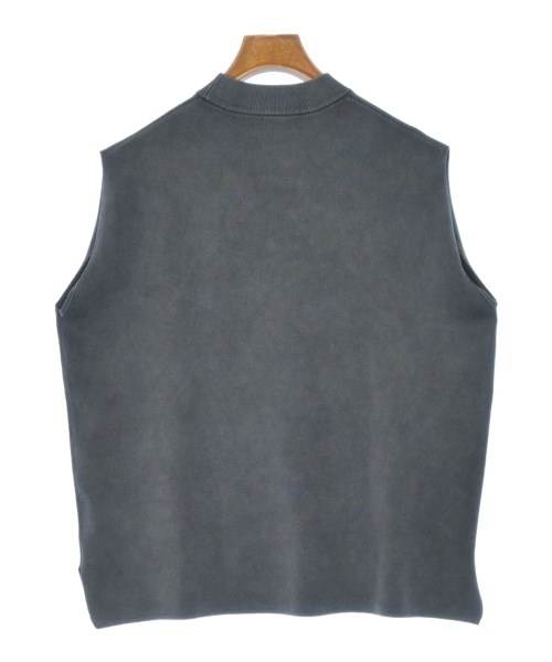 IENA（イエナ）ベスト グレー サイズ:F レディース/2200669296044