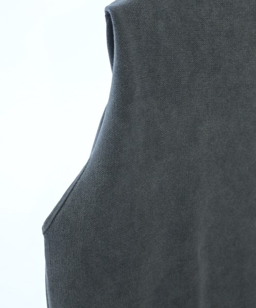IENA（イエナ）ベスト グレー サイズ:F レディース/2200669296044
