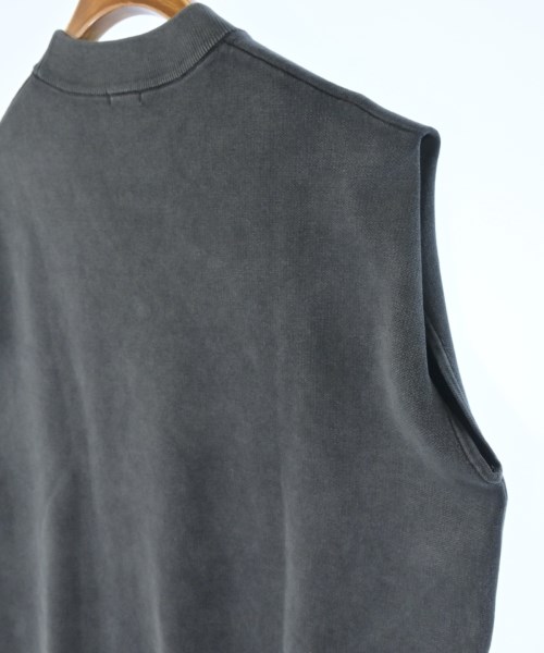 IENA（イエナ）ベスト グレー サイズ:F レディース/2200669296044