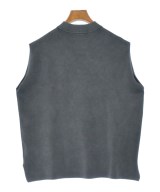 IENA（イエナ）ベスト グレー サイズ:F レディース/2200669296044